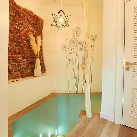 Apartmán Dream Boutique Riga