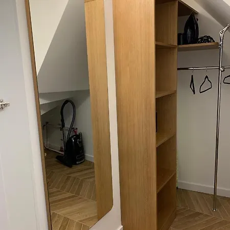 Dream Boutique Apartmán Riga