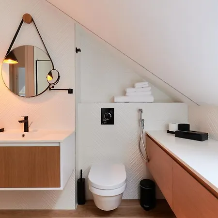 Apartmán Dream Boutique