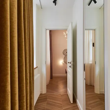Apartmán Dream Boutique