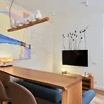 Dream Boutique Apartmán *