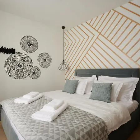 Апартаменты Dream Boutique *