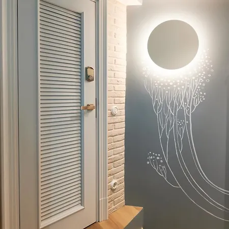 Апартаменты Dream Boutique *