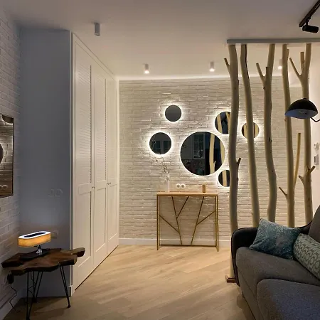 Apartment Dream Boutique Riga
