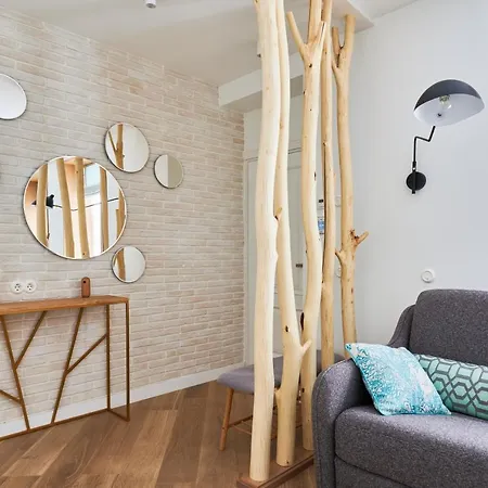 Apartment Dream Boutique *