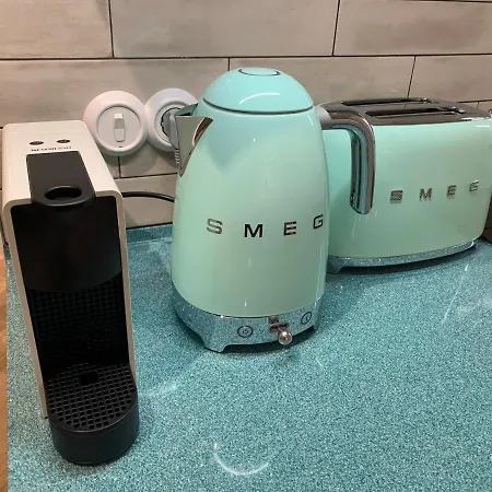 דירה Dream Boutique