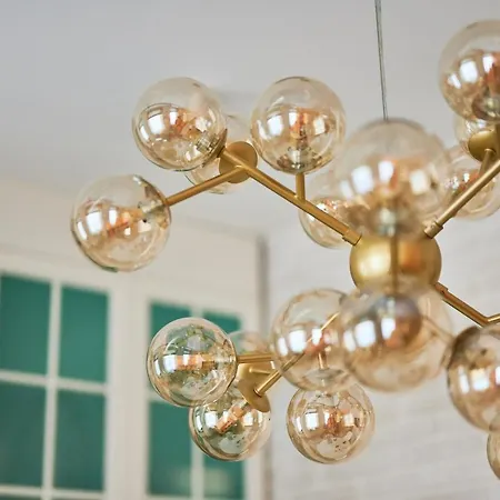 Dream Boutique Apartment *