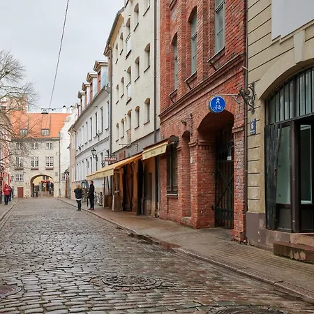 Dream Boutique ריגה