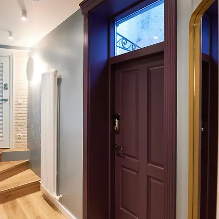 Dream Boutique Apartment