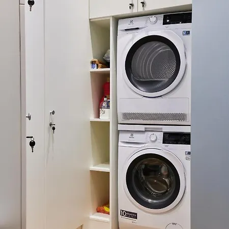 Апартаменты Dream Boutique *