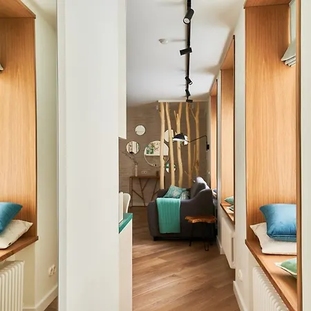Apartment Dream Boutique Riga