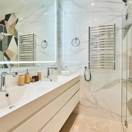 Dream Boutique Apartment Riga