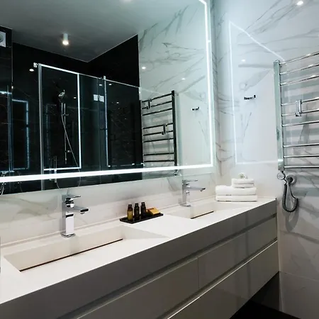 Dream Boutique Apartment Riga
