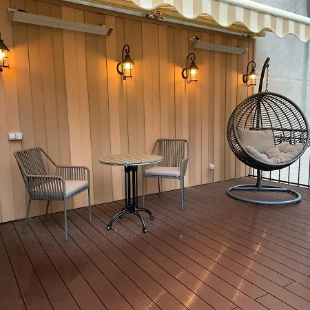 Dream Boutique דירה *