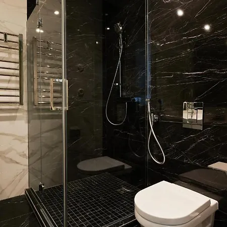 Dream Boutique Apartment