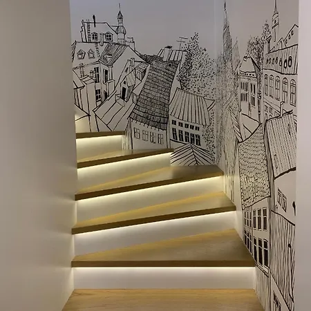 Apartment Dream Boutique Riga