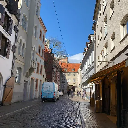 דירה Dream Boutique *