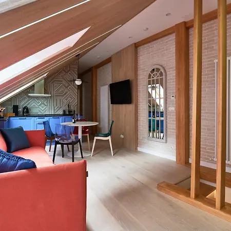 Dream Boutique * Riga