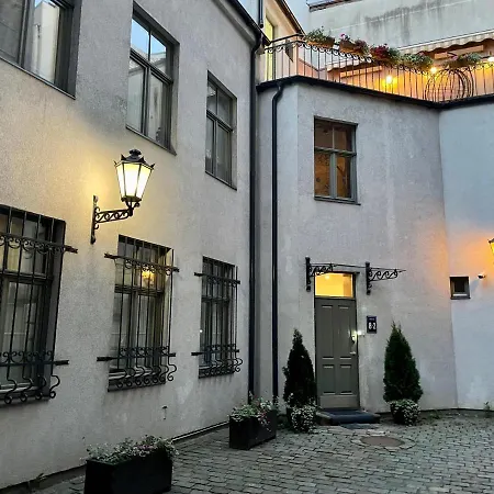 Dream Boutique Apartment *