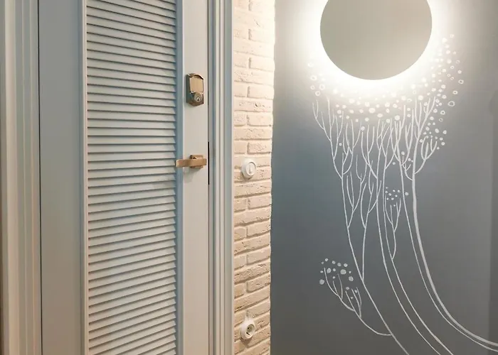 Apartment Dream Boutique *