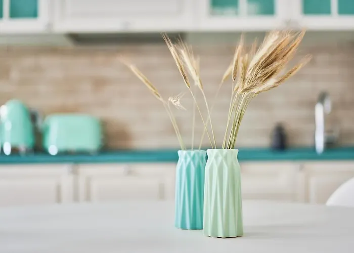 Apartment Dream Boutique