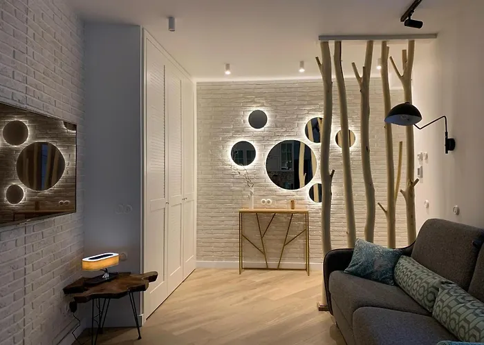 Apartment Dream Boutique Riga