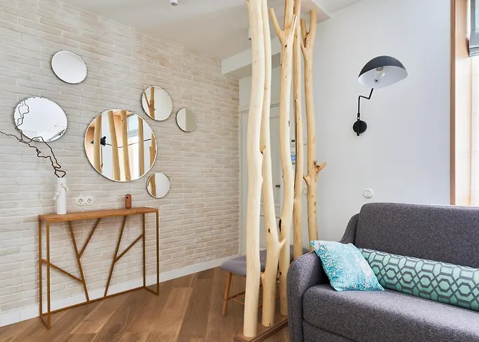 Apartment Dream Boutique *