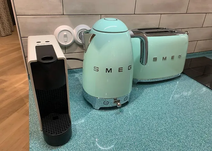 Apartment Dream Boutique