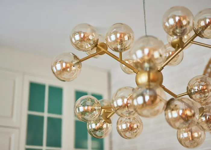 Dream Boutique Apartment *