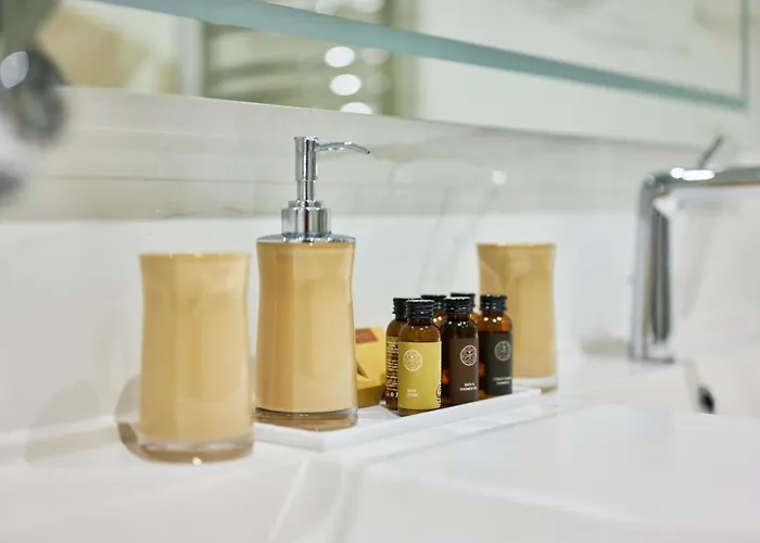 Dream Boutique Apartment *