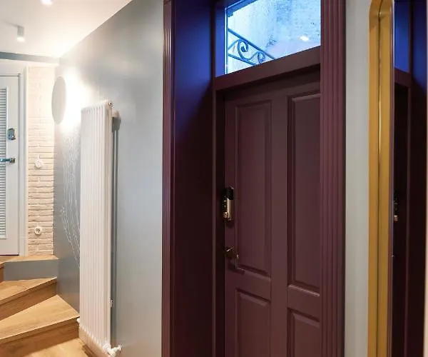 Dream Boutique Apartment