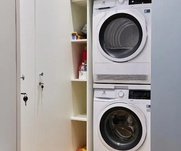 Apartment Dream Boutique *