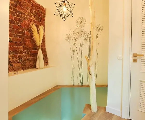 Apartment Dream Boutique Riga