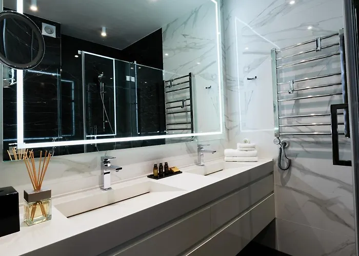 Dream Boutique Apartment Riga