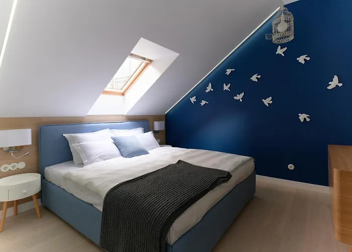 Apartment Dream Boutique