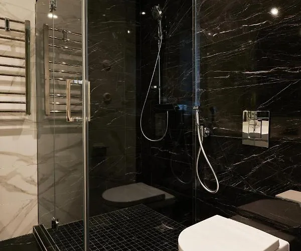 Dream Boutique Apartment