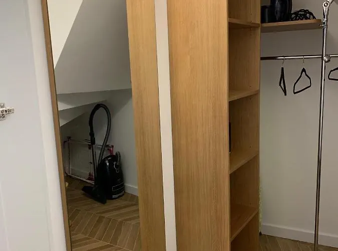 Dream Boutique Apartment Riga