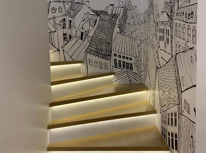 Apartment Dream Boutique Riga