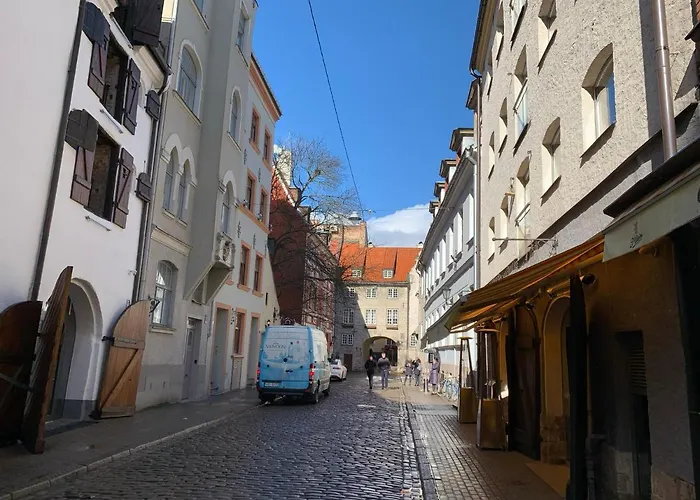 Apartment Dream Boutique *