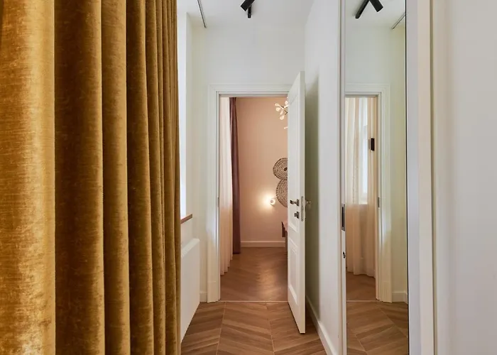 Apartment Dream Boutique