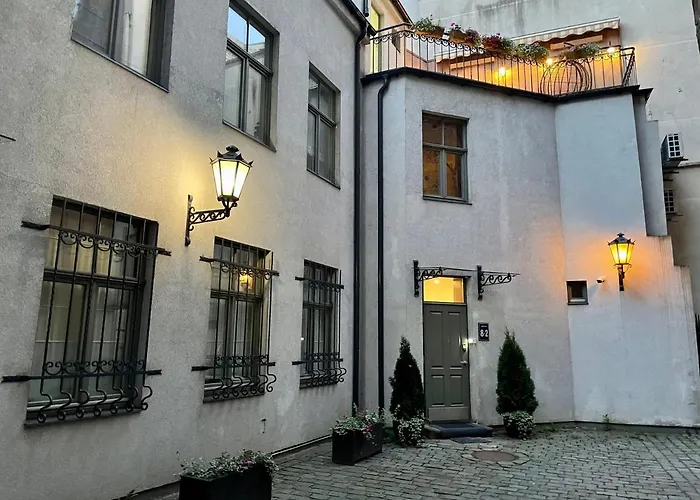 Dream Boutique Apartment *