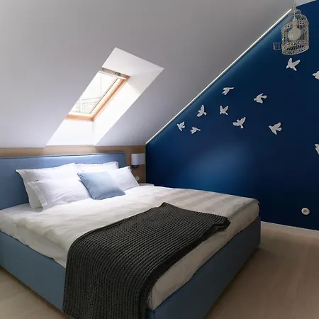 Appartement Dream Boutique